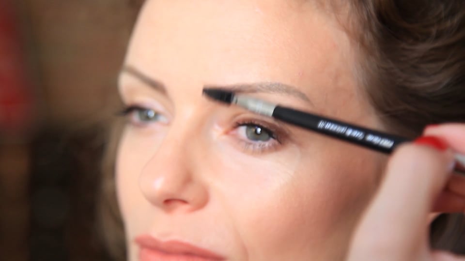 Náhled videa: Bauer Media - Žena roku & Sephora